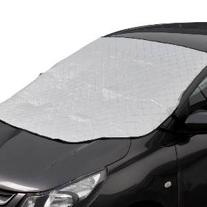 Magnetic Car Windscreen Cover