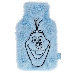 Disney Frozen Olaf Hot Water Bottle