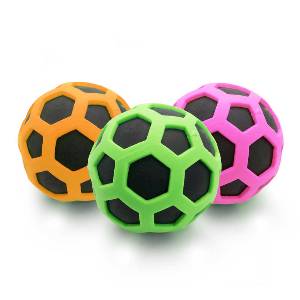 Fusion Stressball