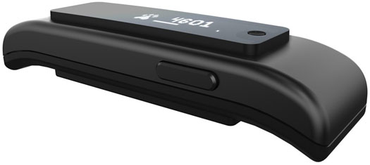 MOTION: Pet Activity Tracker