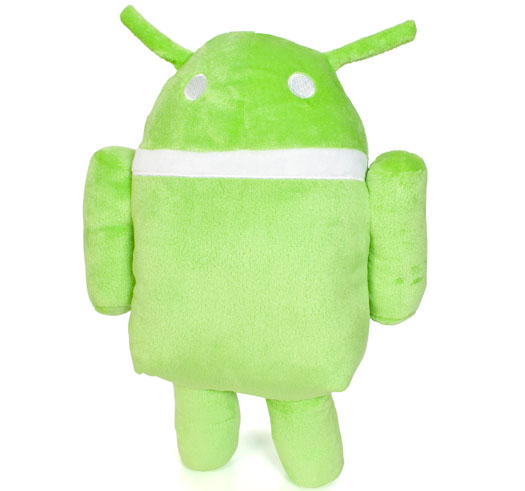 Peluche Android