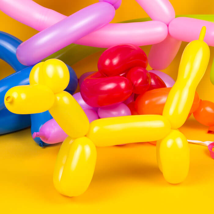 Balloon Modelling Kit