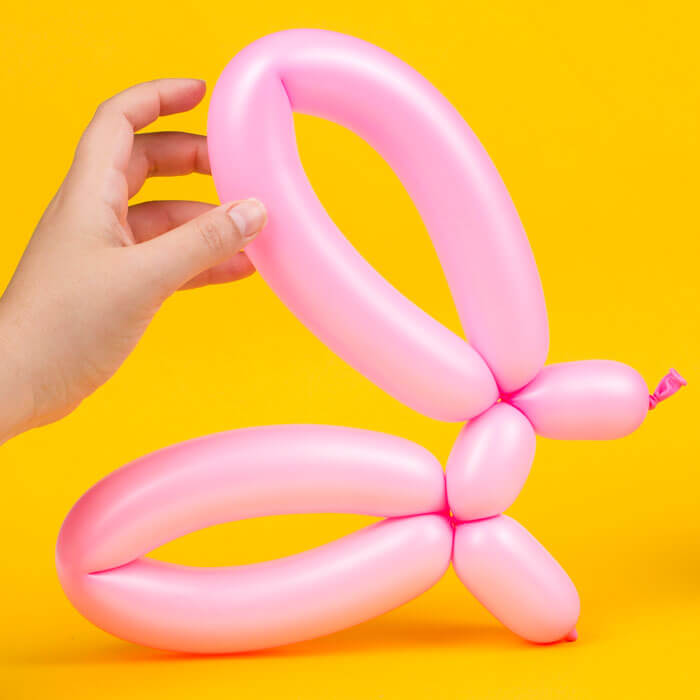 Balloon Modelling Kit