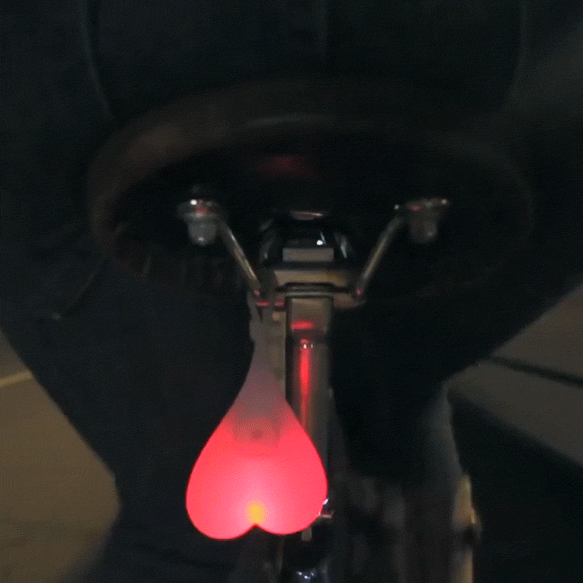 Bike Balls