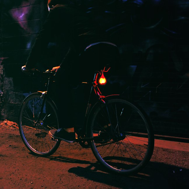 Bike Balls