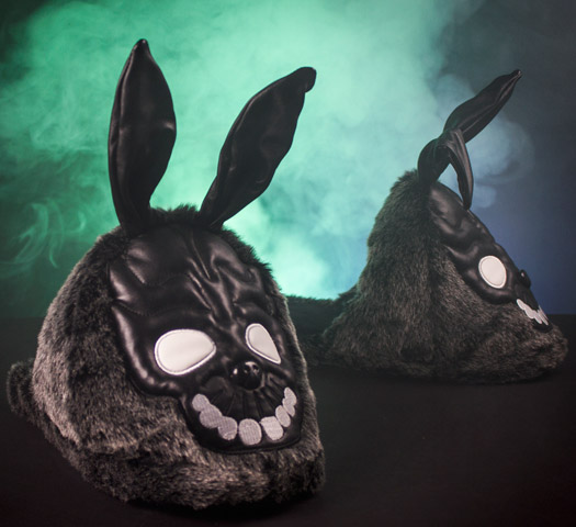 Donnie Darko Frank Slippers