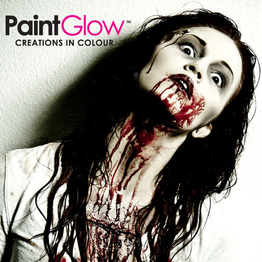 PaintGlow Kunstblut