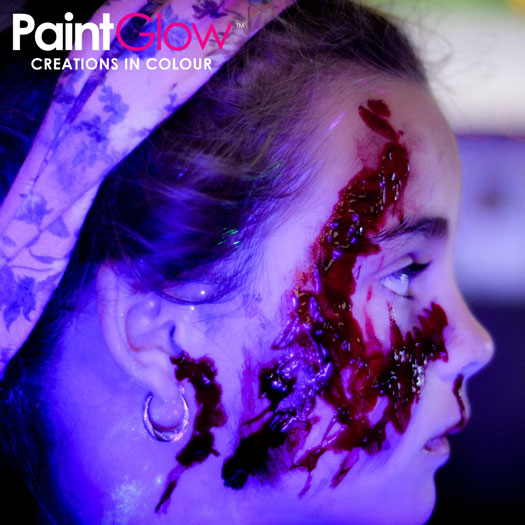 PaintGlow Kunstblut