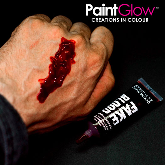 Faux Sang Professionnel - PaintGlow