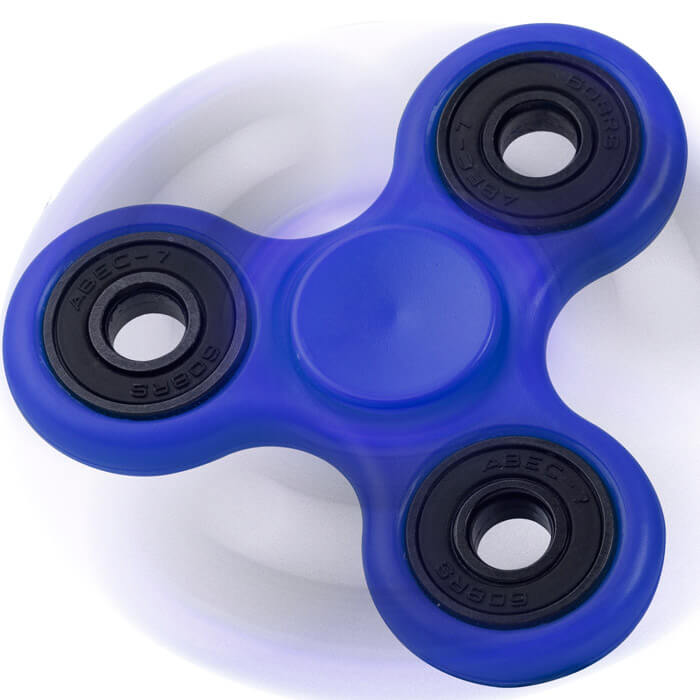 Finger Spinner