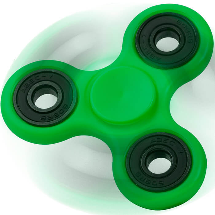 Anti-Stress Finger Spinner
