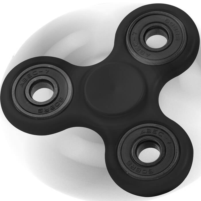Anti-Stress Finger Spinner