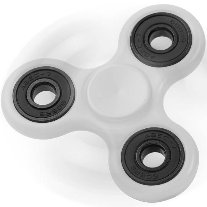 Anti-Stress Finger Spinner