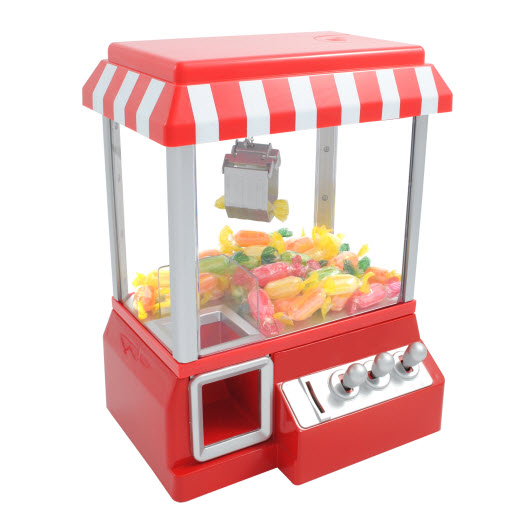 Sssigkeiten Greifautomat Candy Grabber