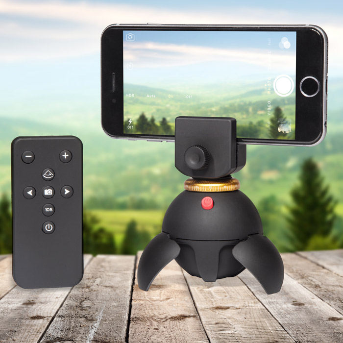 Handy-Stativ fr Panoramabilder