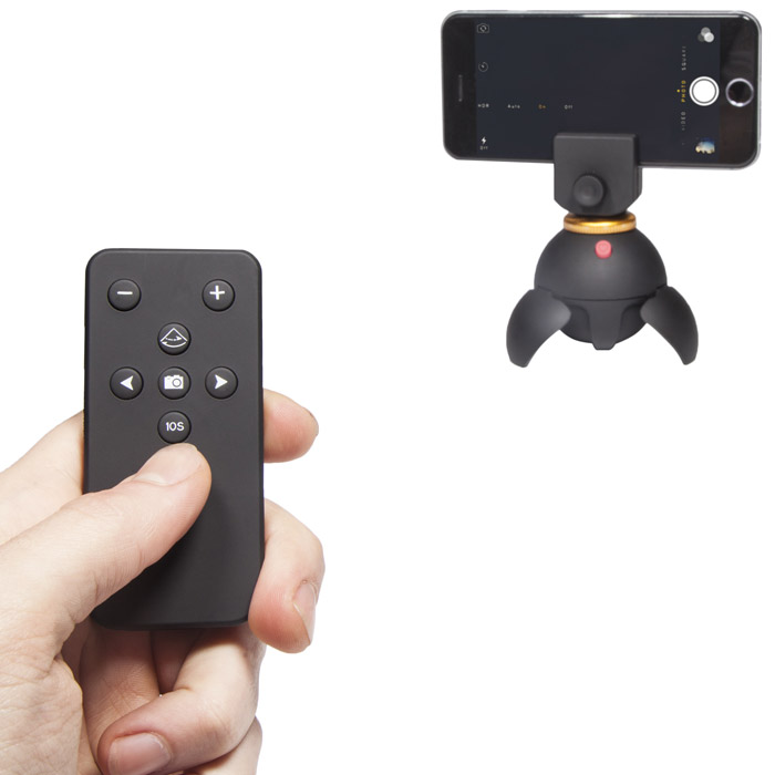 Handy-Stativ fr Panoramabilder