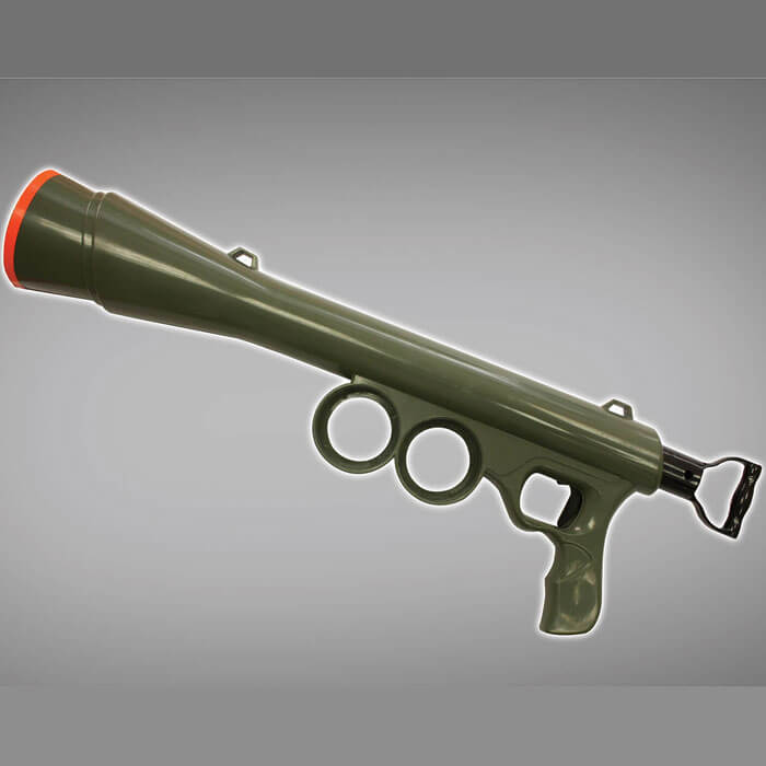 Man's Best Friend Dog Ball Launcher