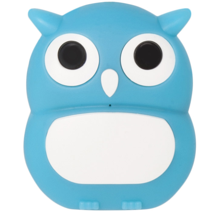 Mini Bluetooth Owl Speaker