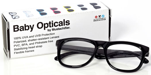 Baby Opticals