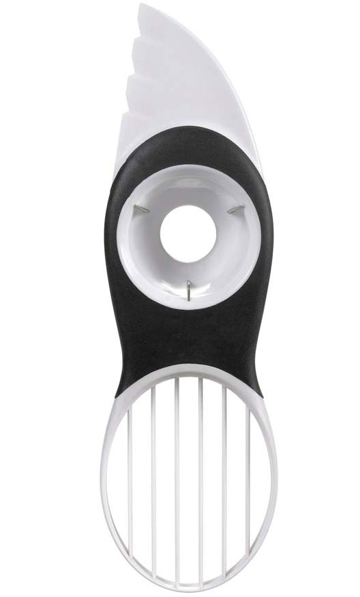 3-in-1 Avocado Slicer