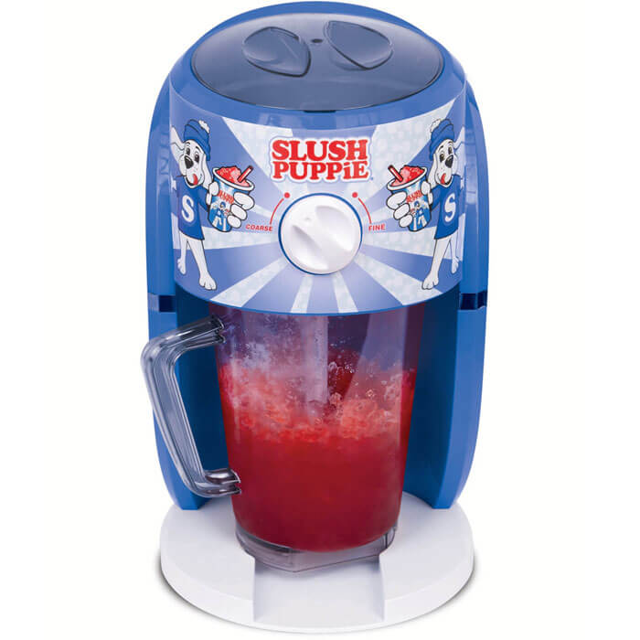 Slush Puppie Snow Cone Maschine