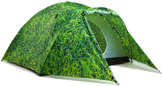 Bang Bang Solar Powered Tent