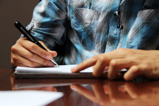 Spion Kugelschreiber 4 GB