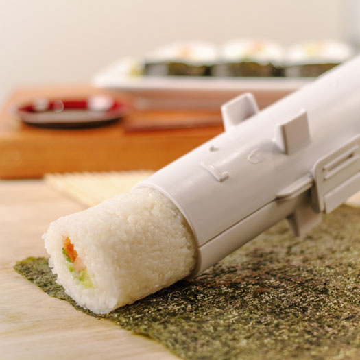 Bazooka per Bocconcini di Sushi