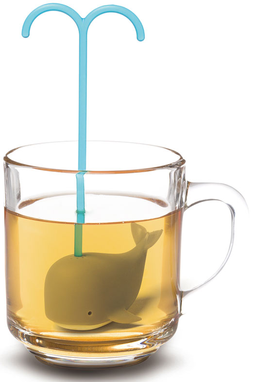Infusore da T Balena