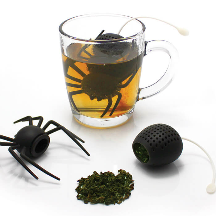 Spider Tea Infuser