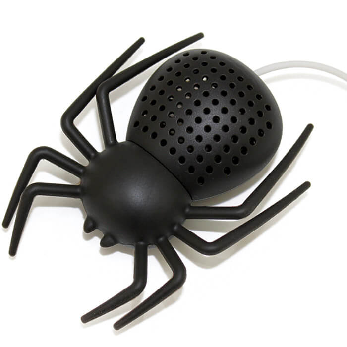 Spider Tea Infuser