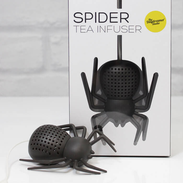 Spider Tea Infuser