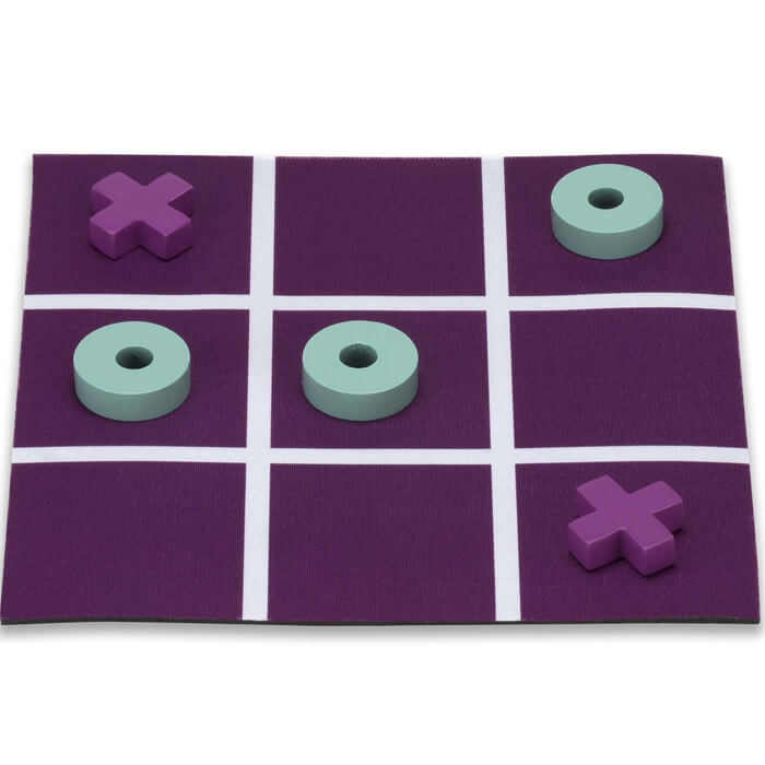 Pocket Tic Tac Toe