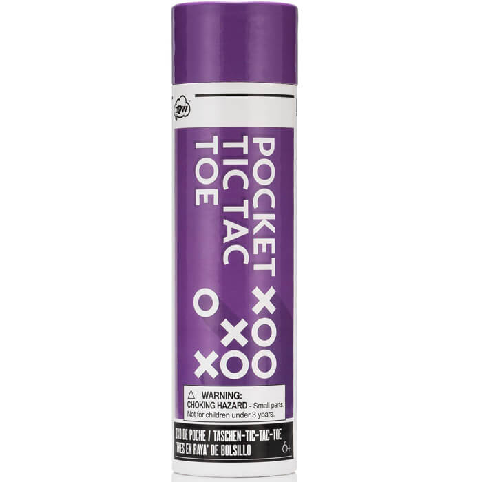 Pocket Tic Tac Toe