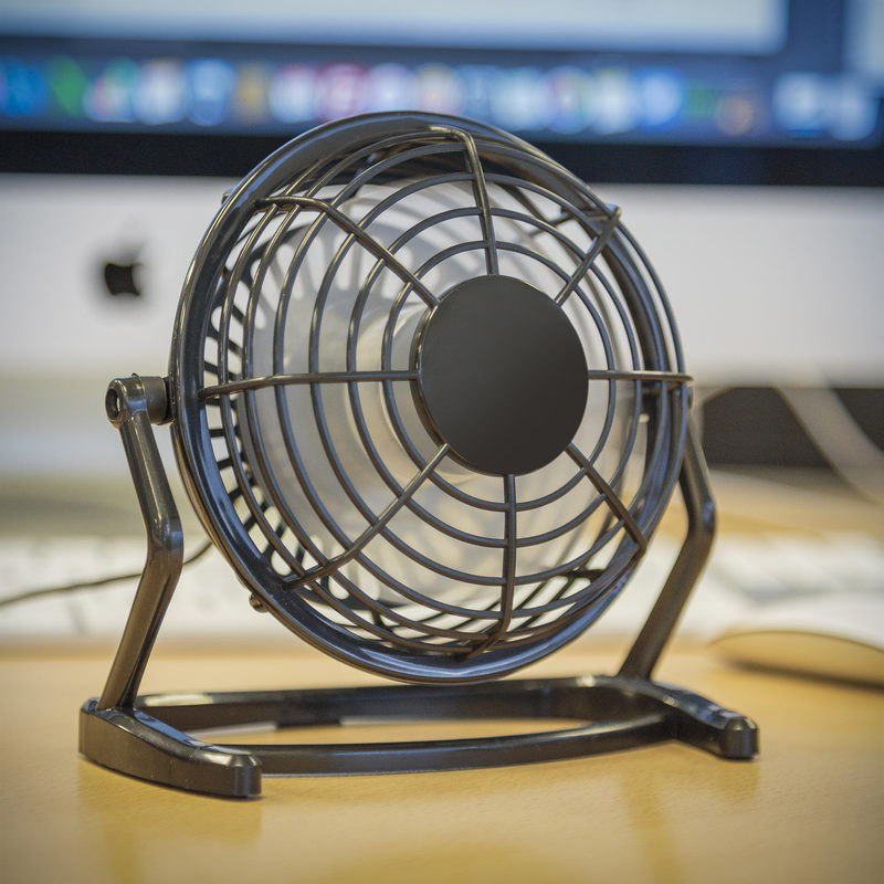 Ventilateur de Bureau