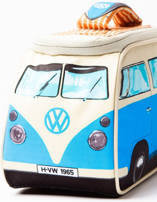 VW Bus Khltasche