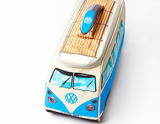 VW Bus Khltasche