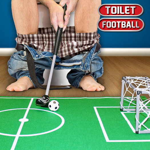 WC Fussball