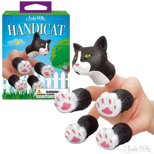 Handicat