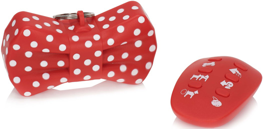 Talking Bow Tie
