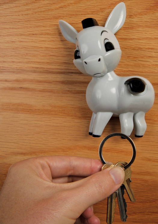 Donkey Key Holder