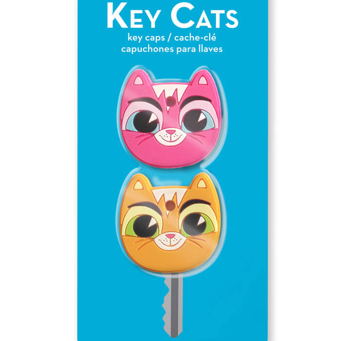 Schlsselkappen Keycats