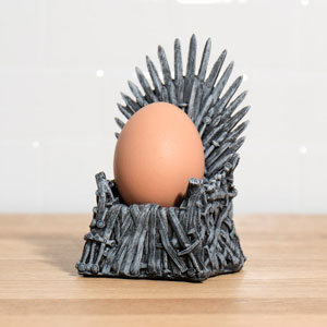 Throne Egg Cup