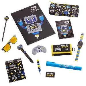 Game Over Gift Set