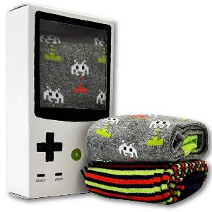 Calzini Unisex Gaming