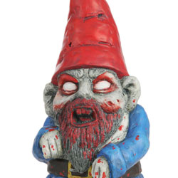 Zombie Gartenzwerg Gadgets Und Geschenke