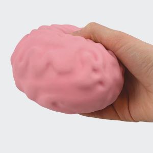 Giant Stress Brain