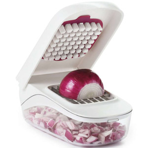 Vegetable Chopper