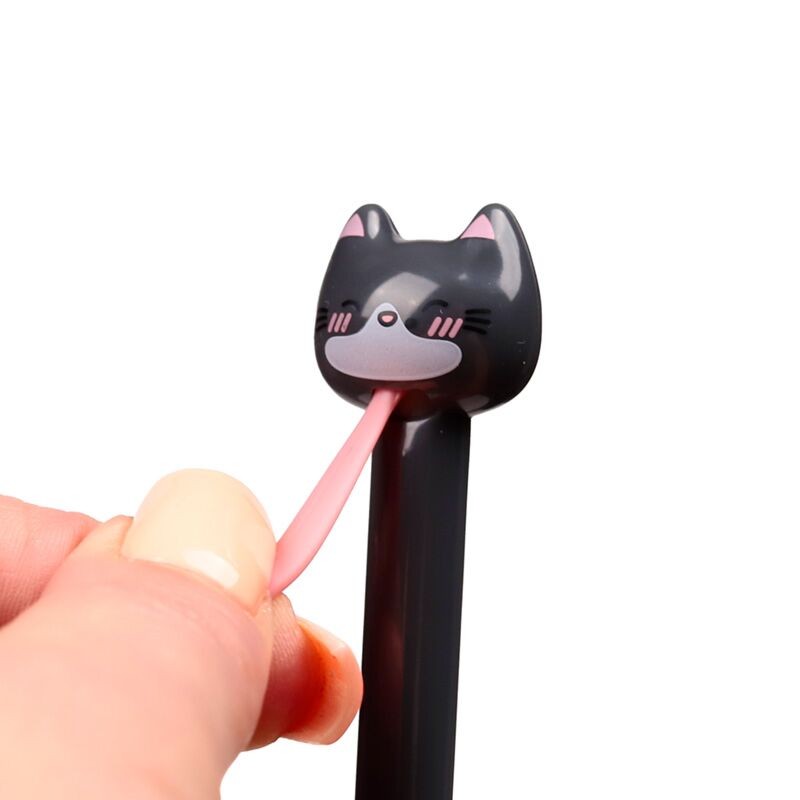 Adoramals Cat cLickers Kugelschreiber-Set