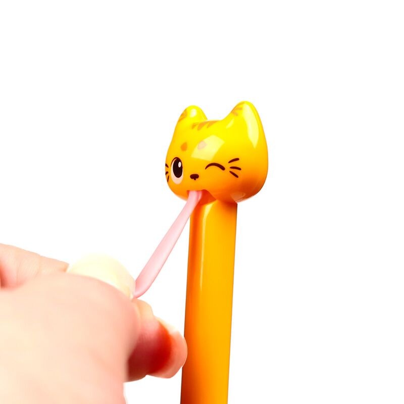 Adoramals Cat cLickers Kugelschreiber-Set